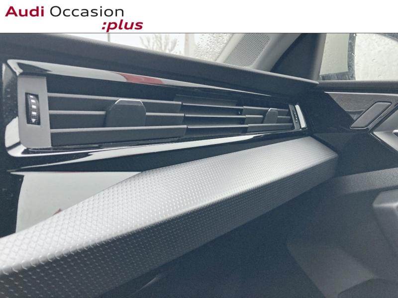 Voitures occasions Audi A1 allstreet Avus Dechy