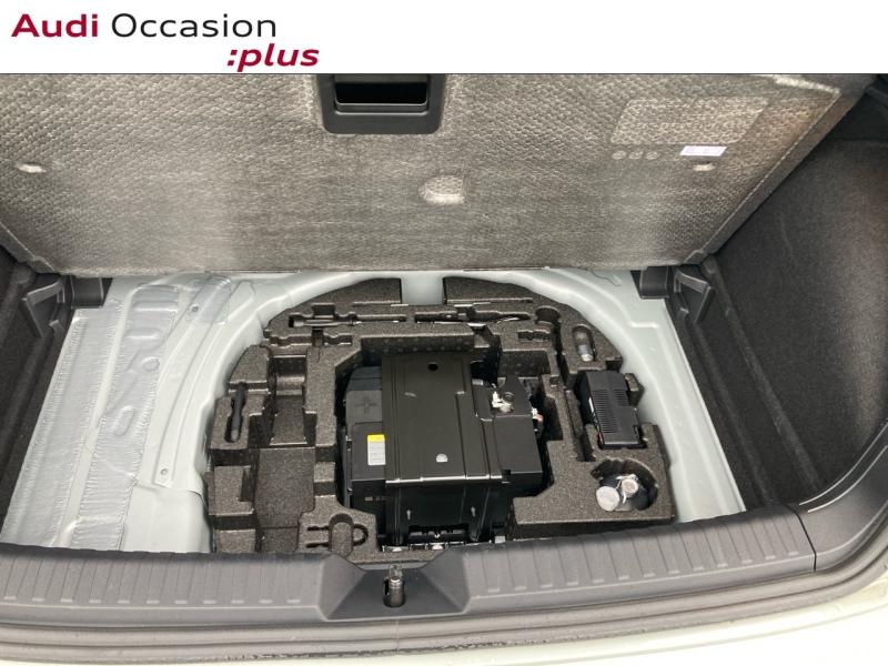 Voitures occasions Audi A1 allstreet Avus Dechy