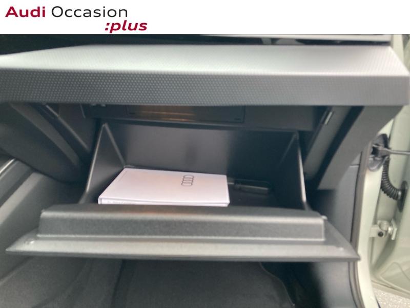 Voitures occasions Audi A1 allstreet Avus Dunkerque