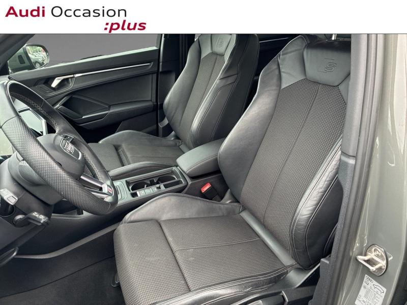 Voitures occasions Audi Q3 Sportback S line Dunkerque