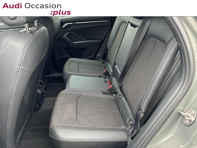Voitures occasions Audi Q3 Sportback S line Lens