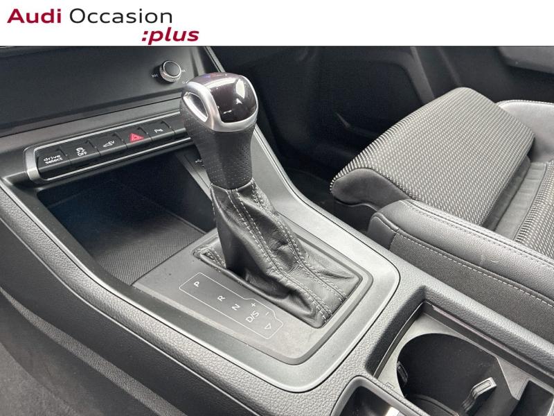 Voitures occasions Audi Q3 Sportback S line Dunkerque