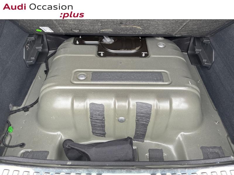 Voitures occasions Audi Q3 Sportback S line Dunkerque