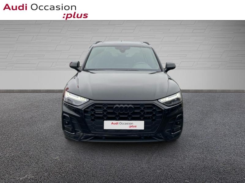 Voitures occasions Audi Q5 S line Dunkerque