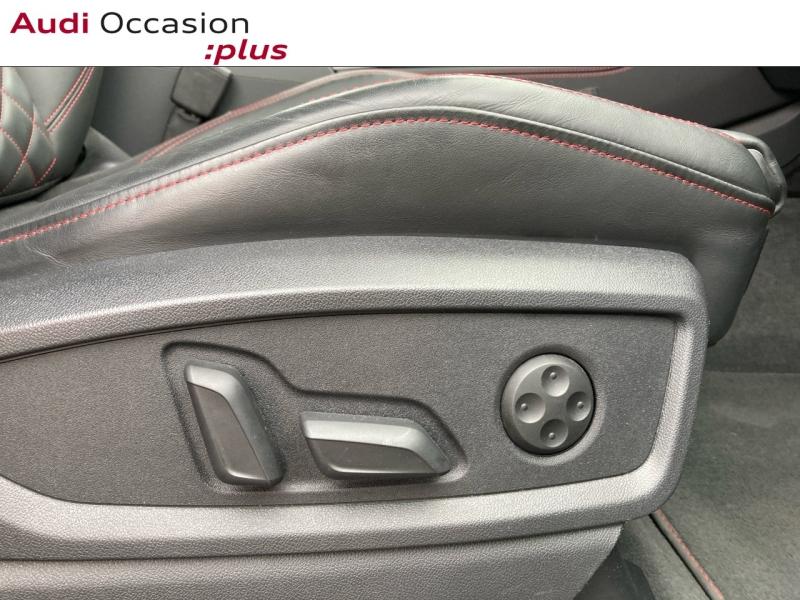 Voitures occasions Audi Q5 S line Dunkerque