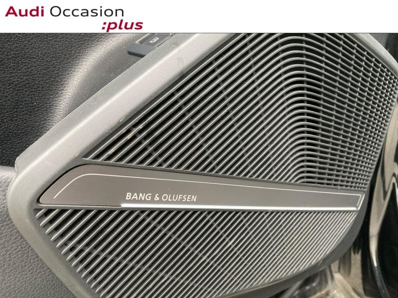 Voitures occasions Audi Q5 S line Dunkerque