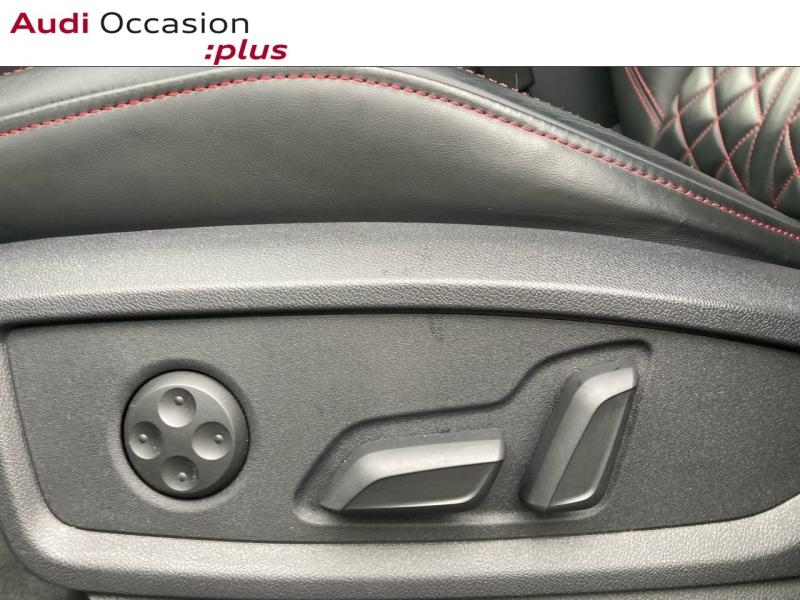 Voitures occasions Audi Q5 S line Dunkerque