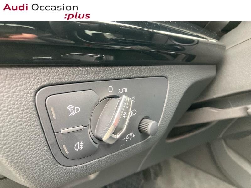 Voitures occasions Audi Q5 S line Dunkerque