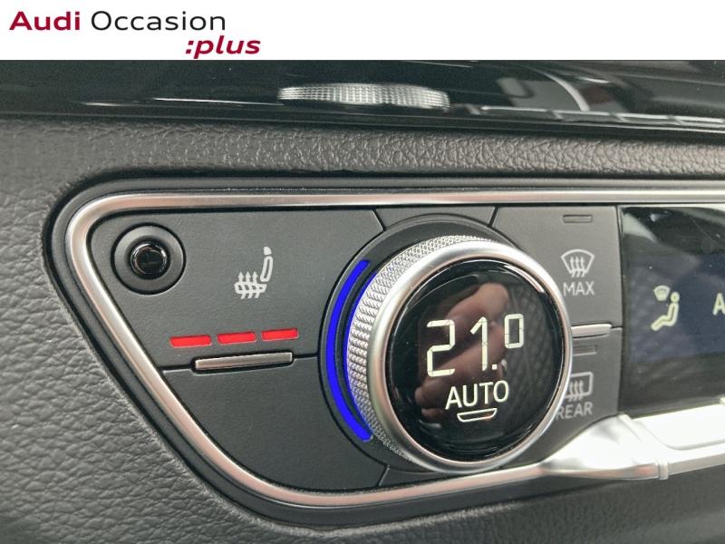 Voitures occasions Audi Q5 S line Dunkerque