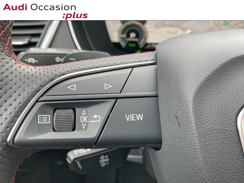 Voitures occasions Audi Q5 S line Dunkerque