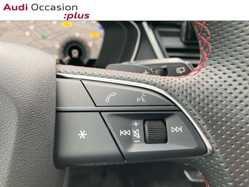 Voitures occasions Audi Q5 S line Dunkerque