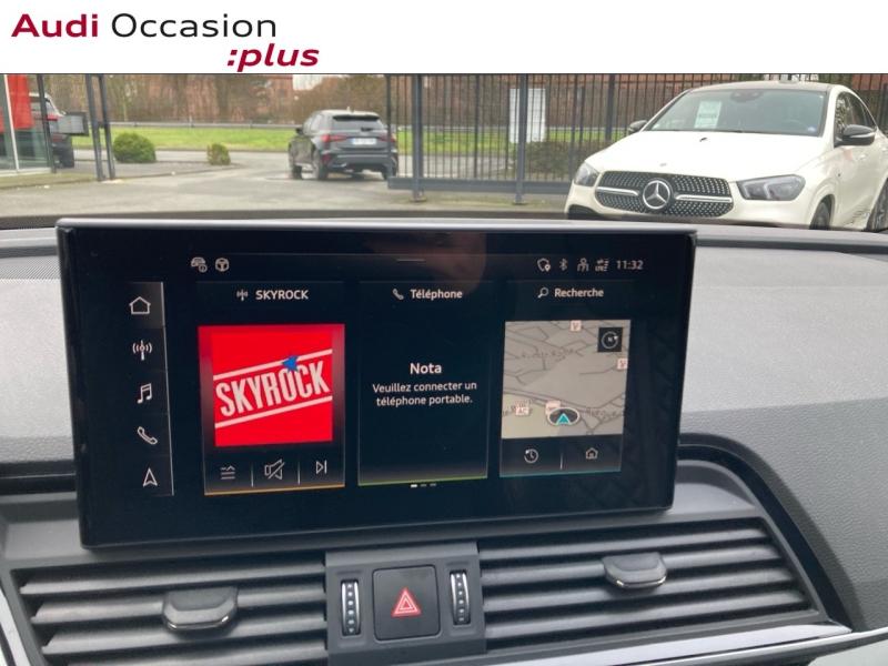 Voitures occasions Audi Q5 S line Dunkerque
