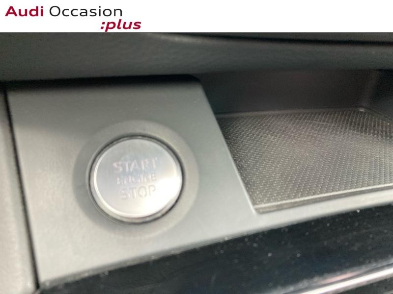 Voitures occasions Audi Q5 S line Dunkerque