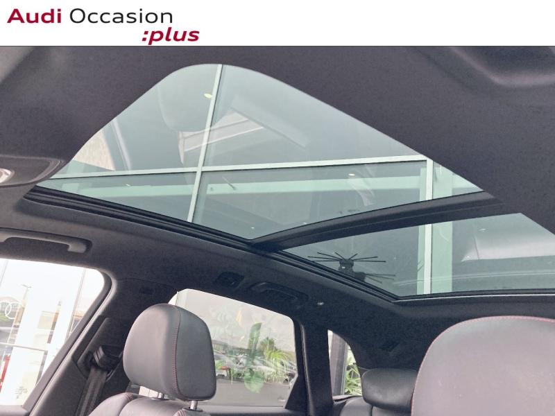 Voitures occasions Audi Q5 S line Dunkerque