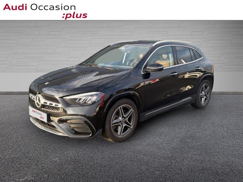 Voitures occasions MERCEDES-BENZ GLA AMG Line Dunkerque