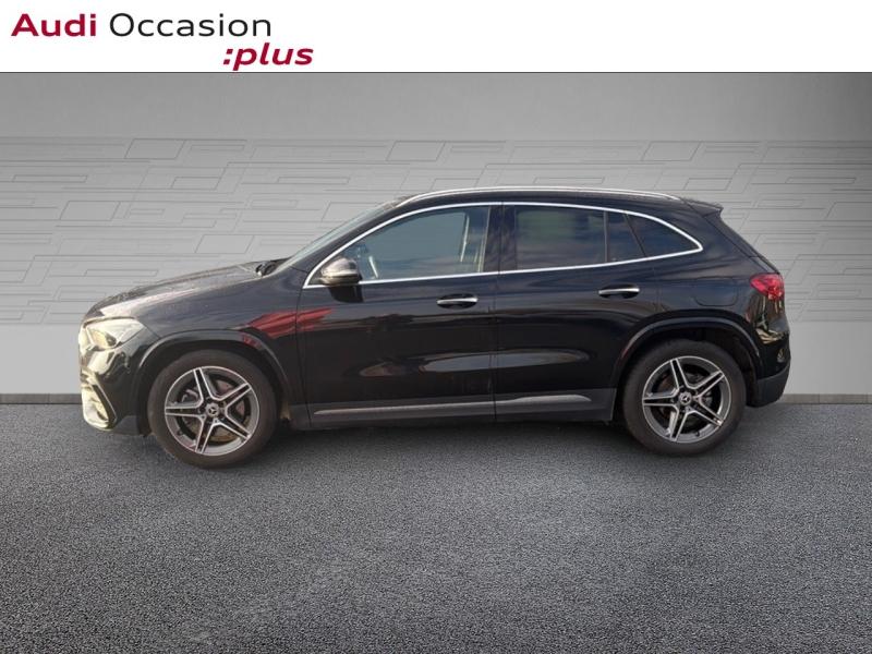 Voitures occasions MERCEDES-BENZ GLA AMG Line Dunkerque