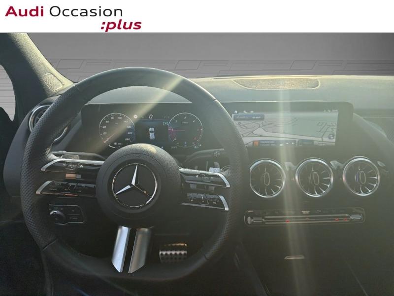 Voitures occasions MERCEDES-BENZ GLA AMG Line Dunkerque