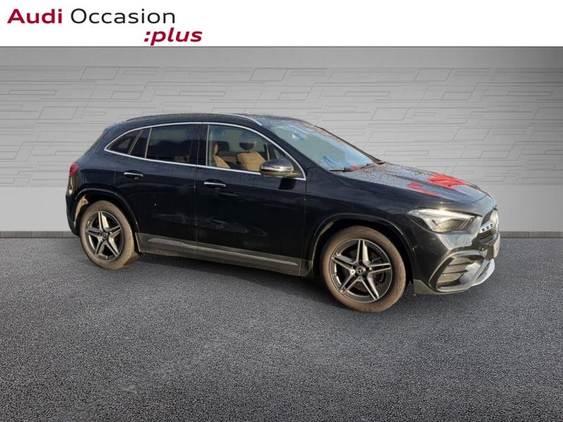 Voitures occasions MERCEDES-BENZ GLA AMG Line Dunkerque