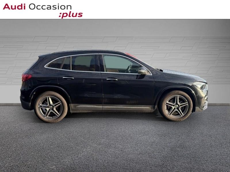 Voitures occasions MERCEDES-BENZ GLA AMG Line Dunkerque