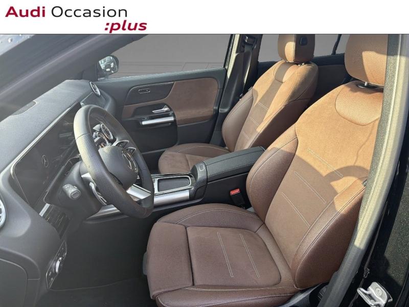 Voitures occasions MERCEDES-BENZ GLA AMG Line Dunkerque