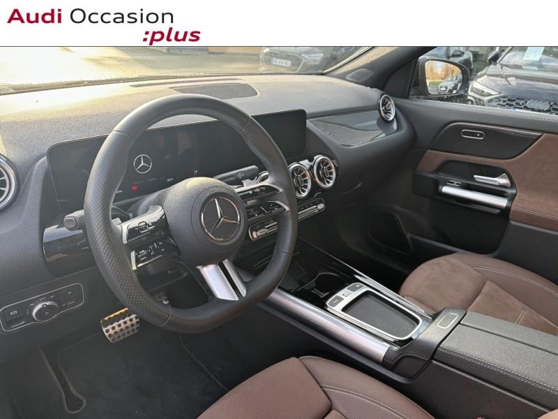 Voitures occasions MERCEDES-BENZ GLA AMG Line Dunkerque
