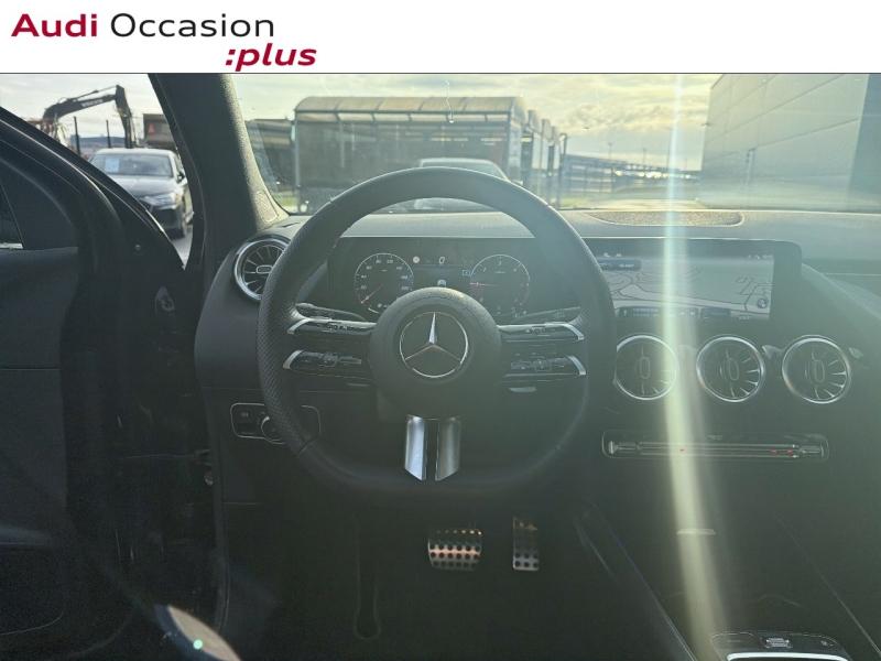 Voitures occasions MERCEDES-BENZ GLA AMG Line Dunkerque