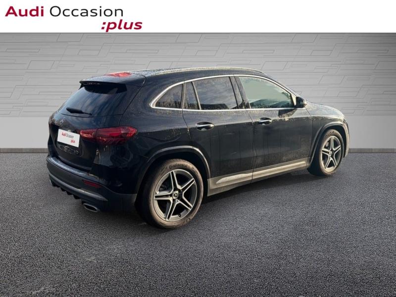 Voitures occasions MERCEDES-BENZ GLA AMG Line Dunkerque