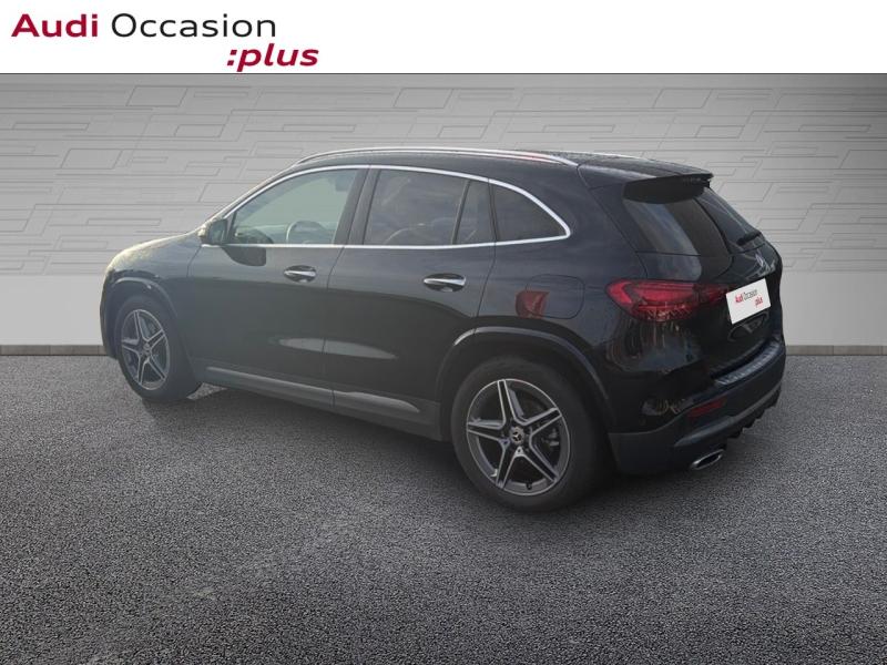 Voitures occasions MERCEDES-BENZ GLA AMG Line Dunkerque