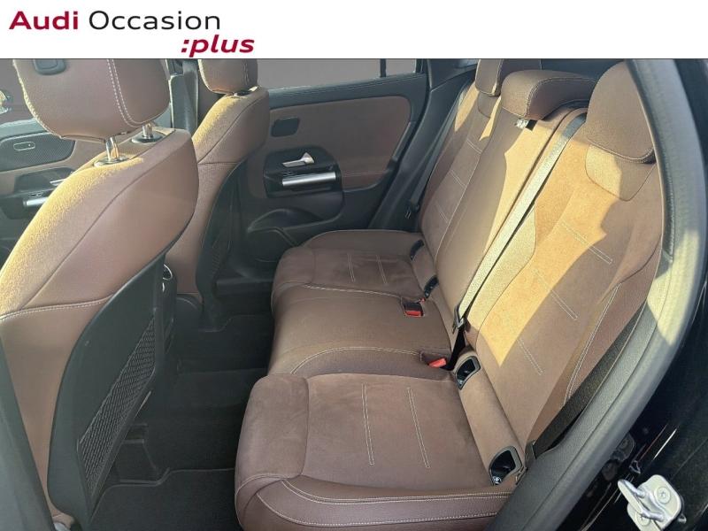 Voitures occasions MERCEDES-BENZ GLA AMG Line Dunkerque