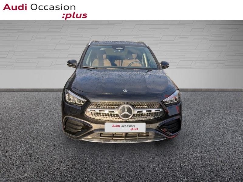Voitures occasions MERCEDES-BENZ GLA AMG Line Dunkerque
