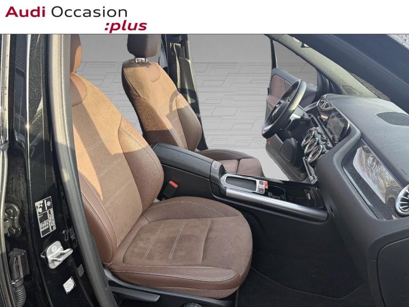 Voitures occasions MERCEDES-BENZ GLA AMG Line Dunkerque