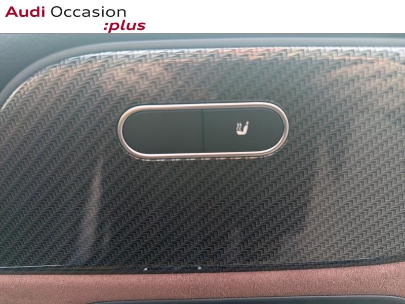 Voitures occasions MERCEDES-BENZ GLA AMG Line Dunkerque