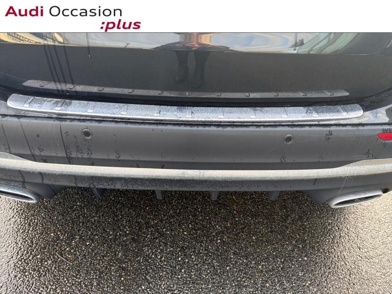 Voitures occasions MERCEDES-BENZ GLA AMG Line Dunkerque