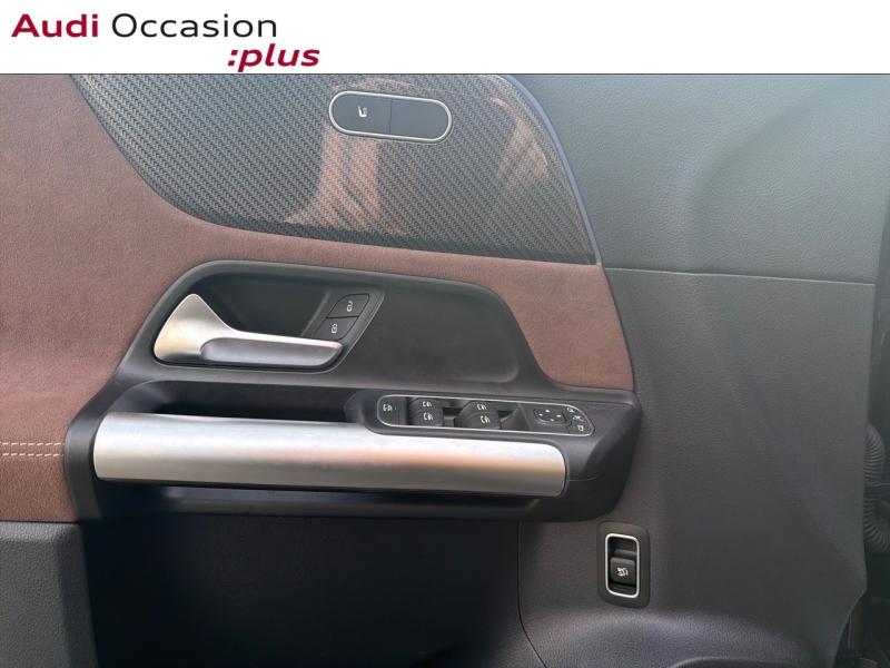 Voitures occasions MERCEDES-BENZ GLA AMG Line Dunkerque