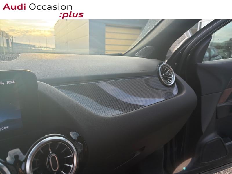 Voitures occasions MERCEDES-BENZ GLA AMG Line Dunkerque