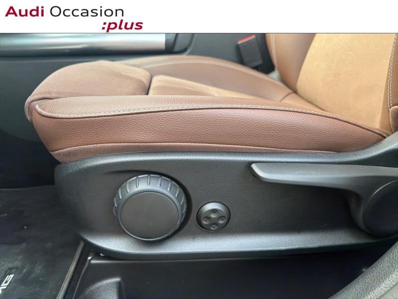 Voitures occasions MERCEDES-BENZ GLA AMG Line Dunkerque