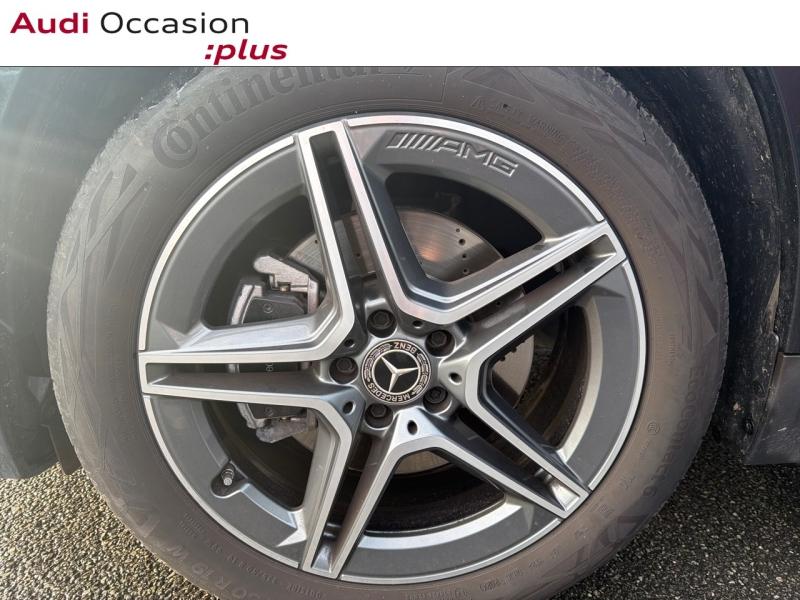 Voitures occasions MERCEDES-BENZ GLA AMG Line Dunkerque