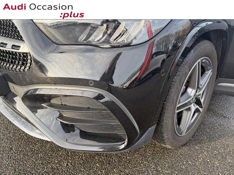 Voitures occasions MERCEDES-BENZ GLA AMG Line Dunkerque