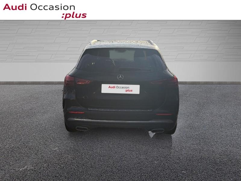 Voitures occasions MERCEDES-BENZ GLA AMG Line Dunkerque