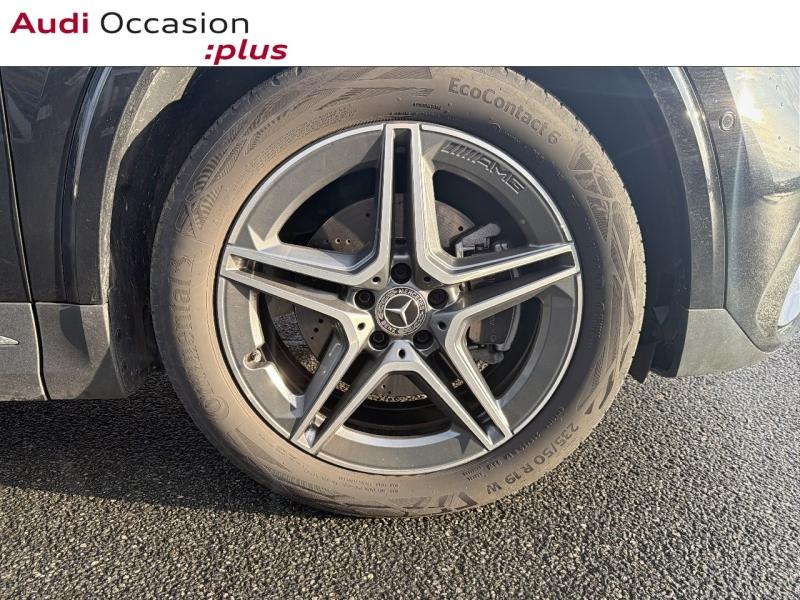Voitures occasions MERCEDES-BENZ GLA AMG Line Dunkerque