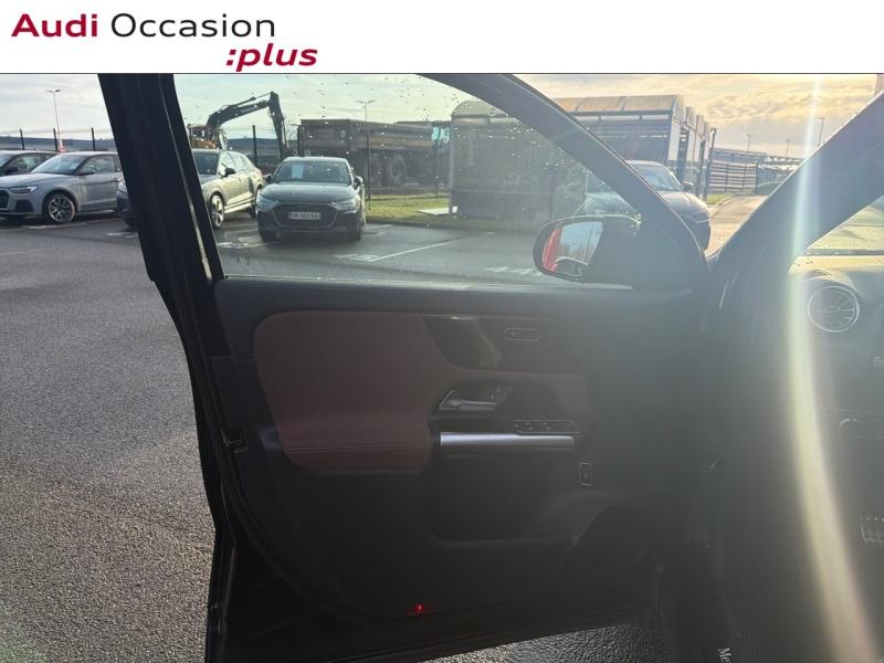 Voitures occasions MERCEDES-BENZ GLA AMG Line Dunkerque