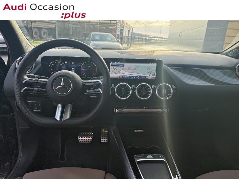 Voitures occasions MERCEDES-BENZ GLA AMG Line Dunkerque