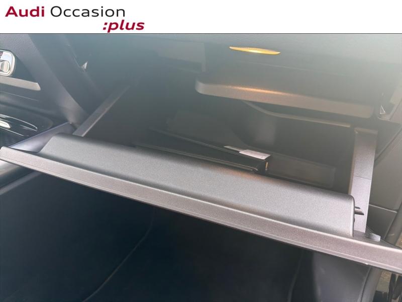 Voitures occasions MERCEDES-BENZ GLA AMG Line Dunkerque