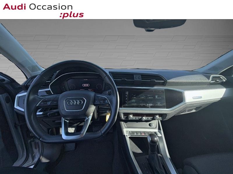 Voitures occasions Audi Q3 Design Dunkerque