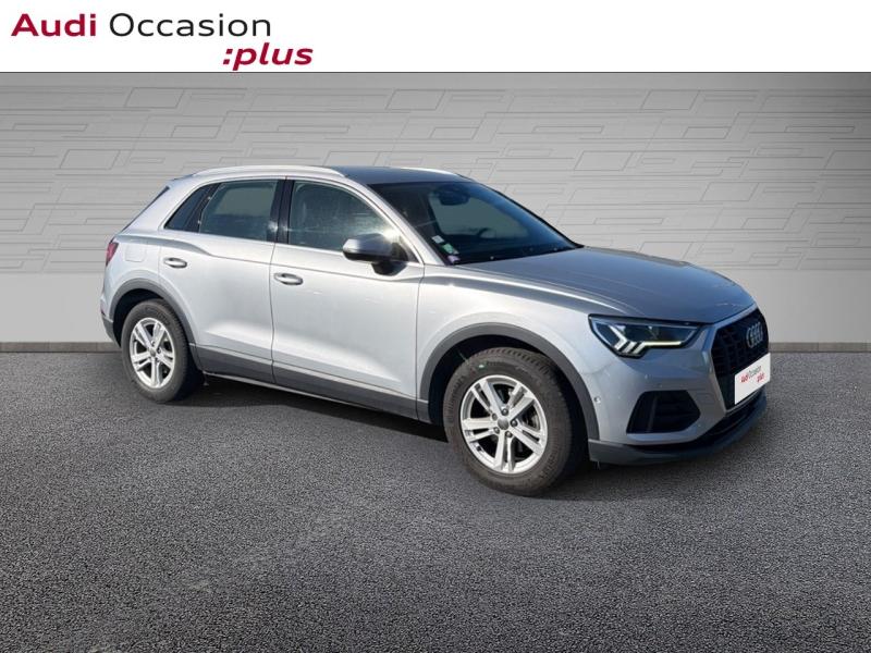 Voitures occasions Audi Q3 Design Dunkerque