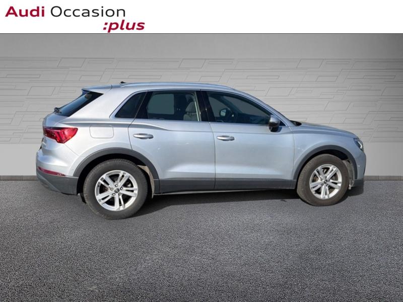 Voitures occasions Audi Q3 Design Dunkerque