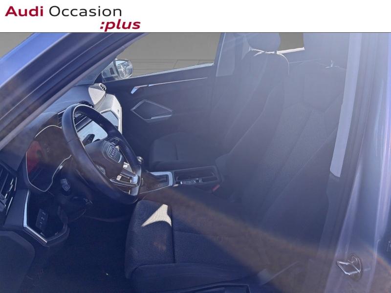 Voitures occasions Audi Q3 Design Dunkerque