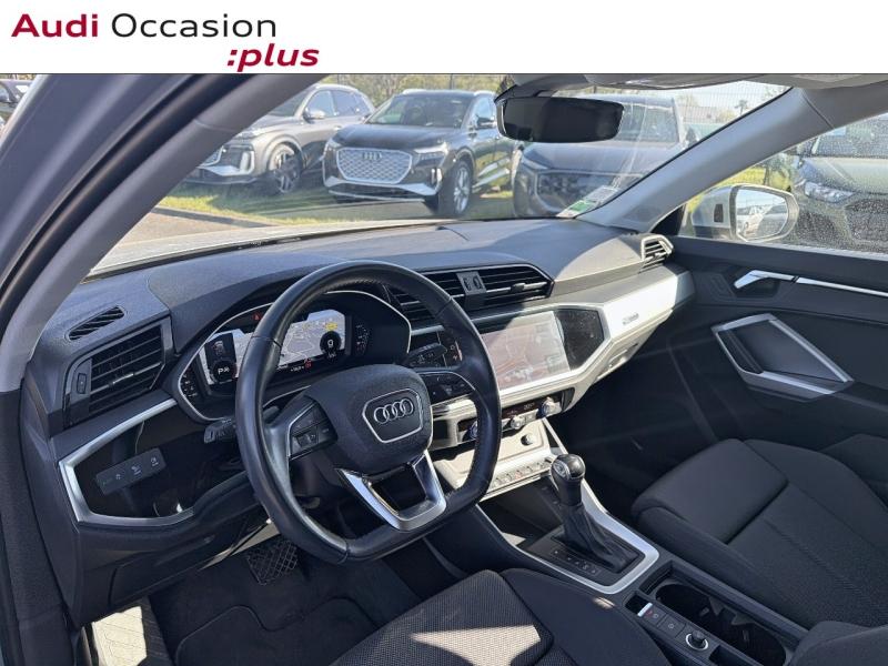 Voitures occasions Audi Q3 Design Dunkerque