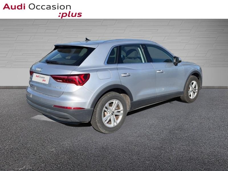 Voitures occasions Audi Q3 Design Dunkerque