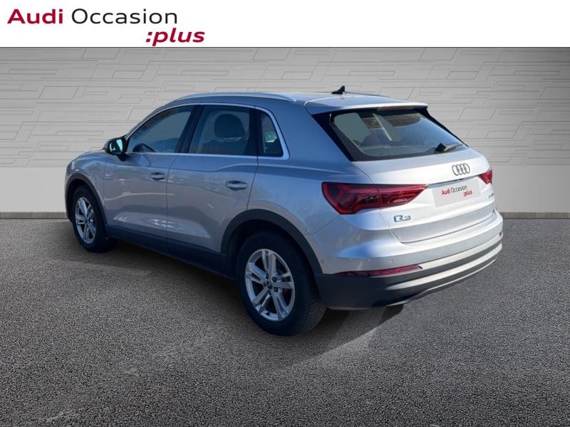 Voitures occasions Audi Q3 Design Dunkerque